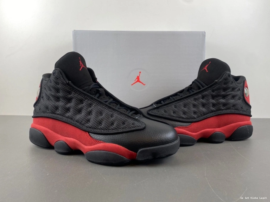 414571-004 13 Bred (2017) - Retro Men's Jordan 1106